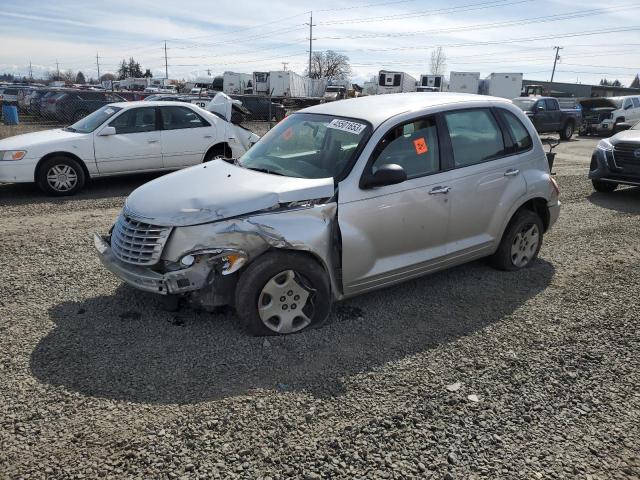 CHRYSLER PT CRUISER 2007 with VIN 3A4FY48B67T520579 - Photo from auction