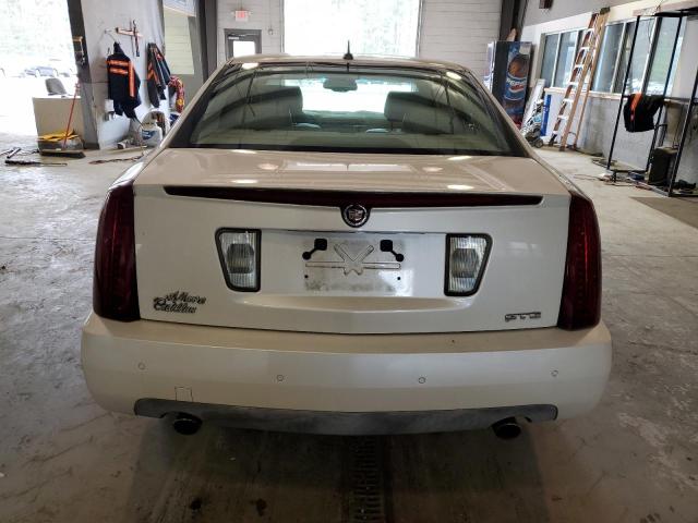 Photo 6 from auction – 2006 CADILLAC STS with VIN 1G6DW677860220083