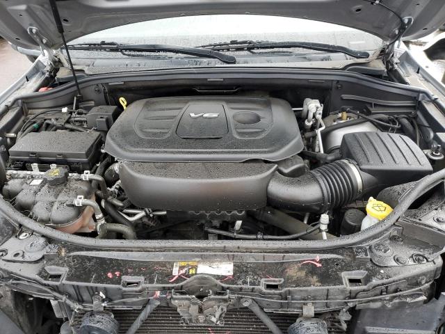 Photo 12 from auction – 2017 JEEP GRAND CHER with VIN 1C4RJFCG8HC899717