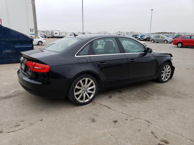 Photo 3 from auction – 2013 AUDI A4 PREMIUM with VIN WAUFFAFL3DN039882