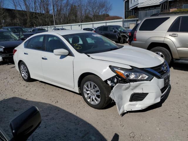 Photo 4 from auction – 2017 NISSAN ALTIMA 2.5 with VIN 1N4AL3AP4HN341673