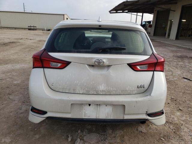 Photo 6 from auction – 2018 TOYOTA COROLLA IM with VIN JTNKARJE9JJ571062
