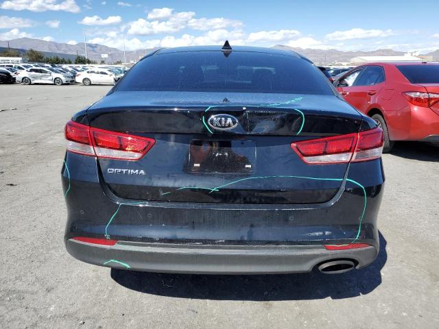 Photo 6 from auction – 2018 KIA OPTIMA LX with VIN 5XXGT4L39JG253353