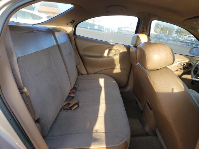 Photo 10 from auction – 1997 MERCURY SABLE LS with VIN 1MELM58SXVG658880