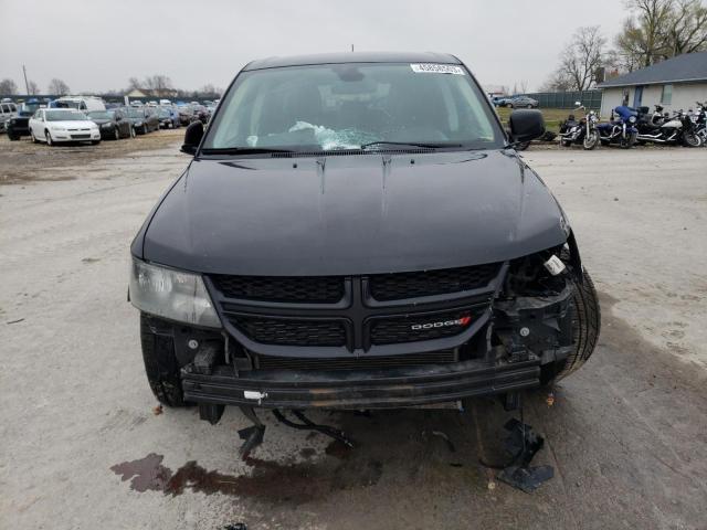 Photo 5 from auction – 2019 DODGE JOURNEY GT with VIN 3C4PDDEG9KT702159