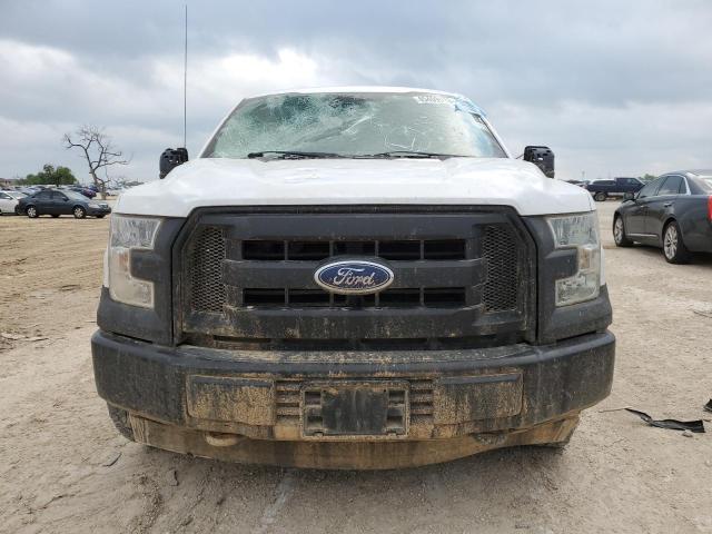 Photo 5 from auction – 2017 FORD F150 SUPER with VIN 1FTEX1E85HKC48735