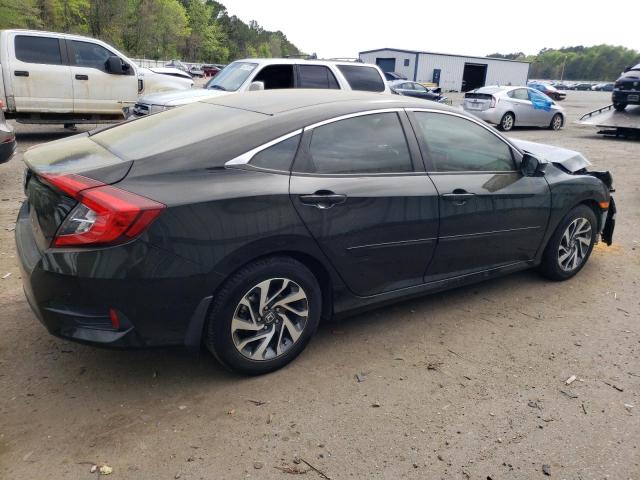 Photo 3 from auction – 2016 HONDA CIVIC EX with VIN 19XFC2F79GE087805