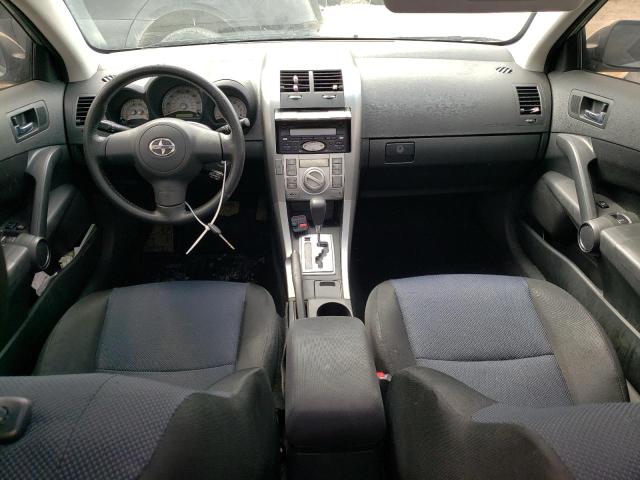 Photo 8 from auction – 2005 TOYOTA SCION TC with VIN JTKDE177650004761