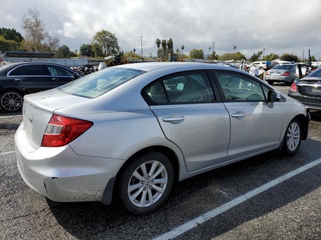 Photo 3 from auction – 2012 HONDA CIVIC EX with VIN 19XFB2F84CE021913
