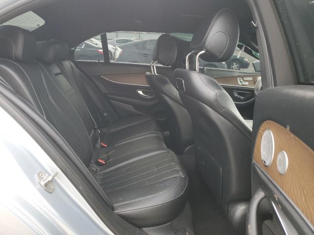 Photo 10 from auction – 2018 MERCEDES-BENZ E 300 with VIN WDDZF4JBXJA334308