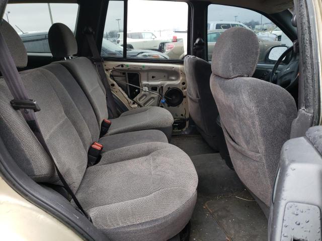 Photo 10 from auction – 2001 JEEP GRAND CHER with VIN 1J4GW48S91C518192