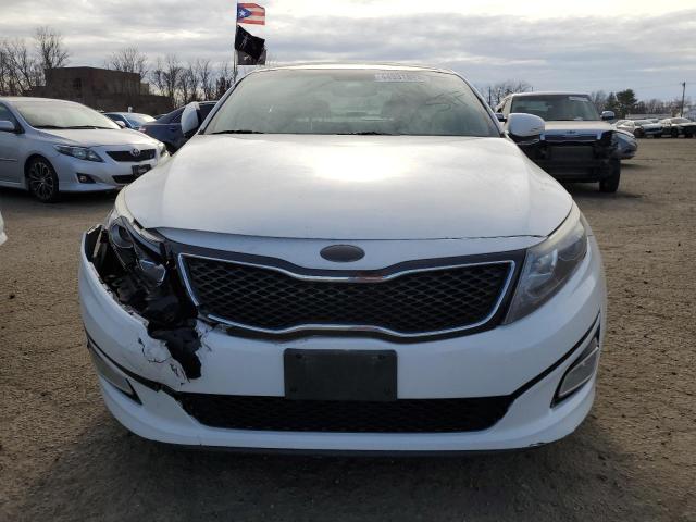 صورة رقم 5 من المزاد - 2014 KIA OPTIMA EX مع VIN 5XXGN4A76EG287417