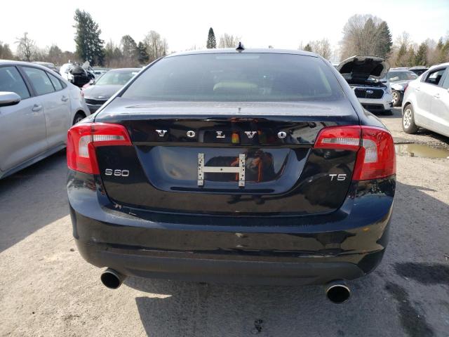 Photo 6 from auction – 2012 VOLVO S60 T5 with VIN YV1622FS6C2134555