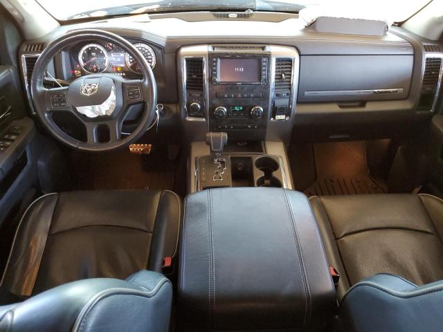 Photo 8 from auction – 2012 DODGE RAM 1500 L with VIN 1C6RD7PT1CS348216