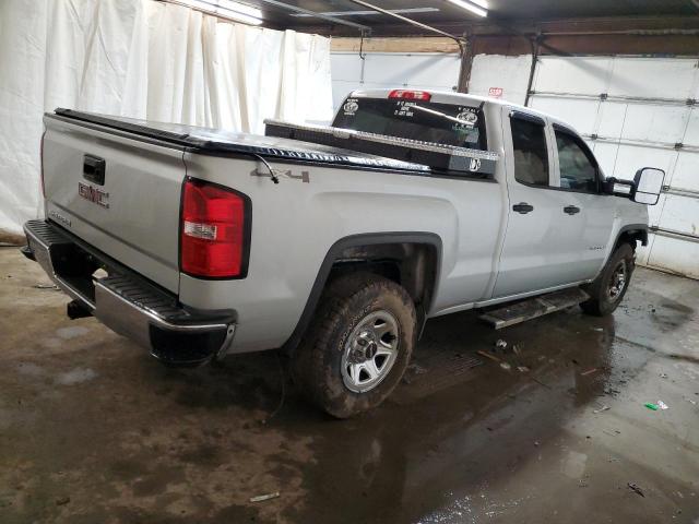 Photo 3 from auction – 2015 GMC SIERRA K15 with VIN 1GTV2TEC1FZ293366