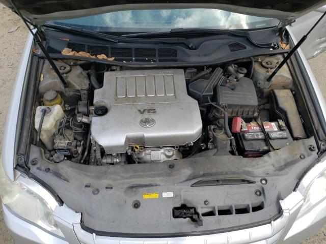 Photo 11 from auction – 2007 TOYOTA AVALON XL with VIN 4T1BK36B07U174906