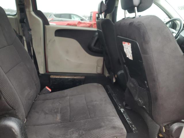 Photo 11 from auction – 2013 DODGE GRAND CARA with VIN 2C4RDGCG6DR633871