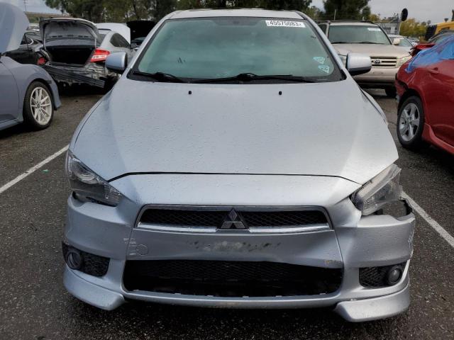 Photo 5 from auction – 2009 MITSUBISHI LANCER GTS with VIN JA3AU86W59U042283