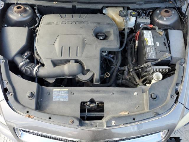 Photo 11 from auction – 2012 CHEVROLET MALIBU 1LT with VIN 1G1ZC5E04CF260223