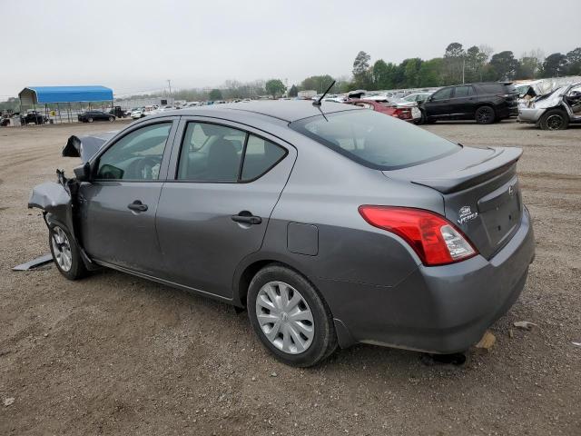 Photo 2 from auction – 2017 NISSAN VERSA S with VIN 3N1CN7AP9HL906586