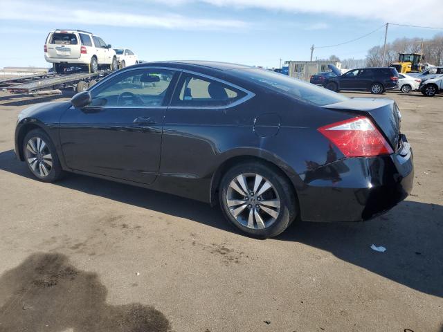 Photo 2 from auction – 2008 HONDA ACCORD EX with VIN 1HGCS12708A010526