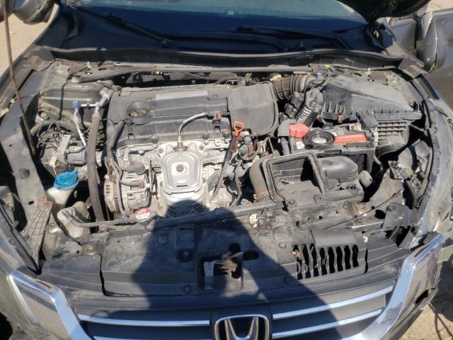 Photo 11 from auction – 2014 HONDA ACCORD EXL with VIN 1HGCR2F89EA204648
