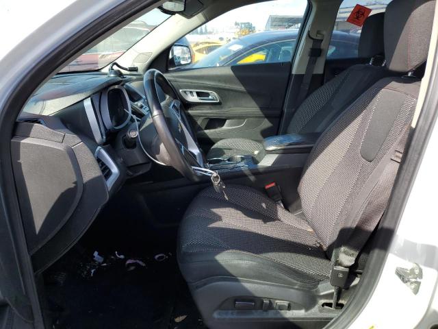 Photo 7 from auction – 2017 CHEVROLET EQUINOX LT with VIN 2GNALCEK2H1611775