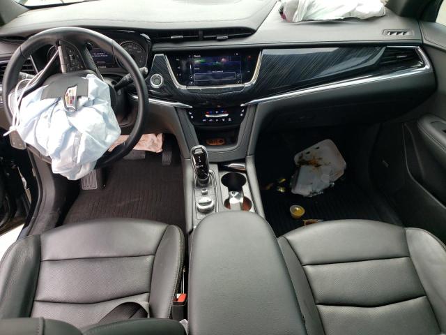 Photo 8 from auction – 2020 CADILLAC XT6 PREMIU with VIN 1GYKPCRS0LZ237883