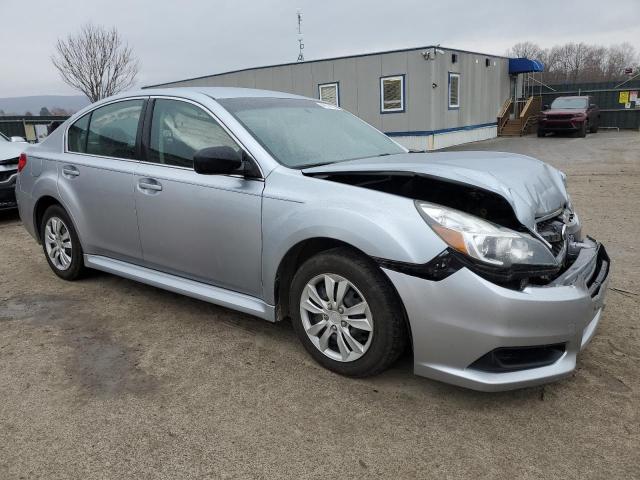 Photo 4 from auction – 2014 SUBARU LEGACY 2.5 with VIN 4S3BMAA62E1012660