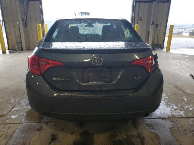 Photo 6 from auction – 2017 TOYOTA COROLLA L with VIN 2T1BURHE4HC954561