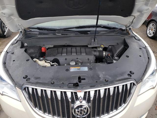 Photo 12 from auction – 2015 BUICK ENCLAVE with VIN 5GAKVCKD6FJ107165