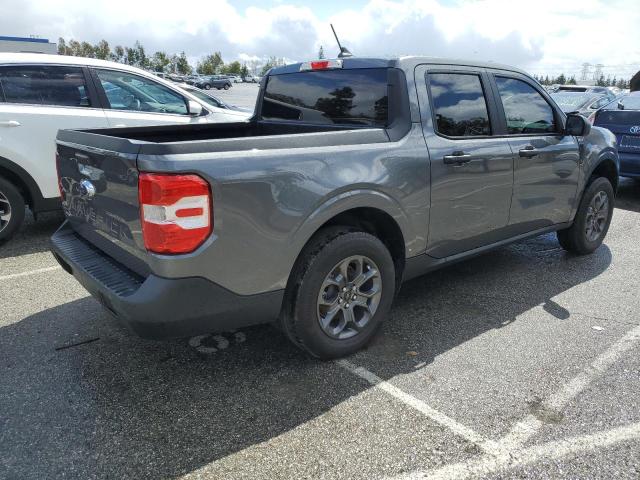 Photo 3 from auction – 2022 FORD MAVERICK X with VIN 3FTTW8E34NRA09062