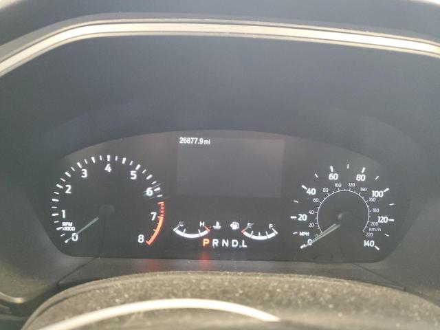 Photo 9 from auction – 2021 FORD ESCAPE SE with VIN 1FMCU9G63MUA21855
