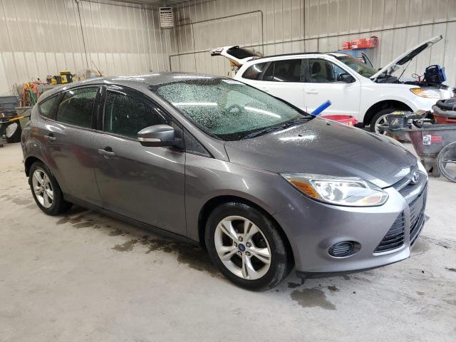 Photo 4 from auction – 2013 FORD FOCUS SE with VIN 1FADP3K25DL111442