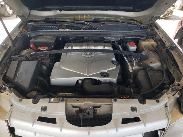 Photo 12 from auction – 2006 CADILLAC SRX with VIN 1GYEE637960160447