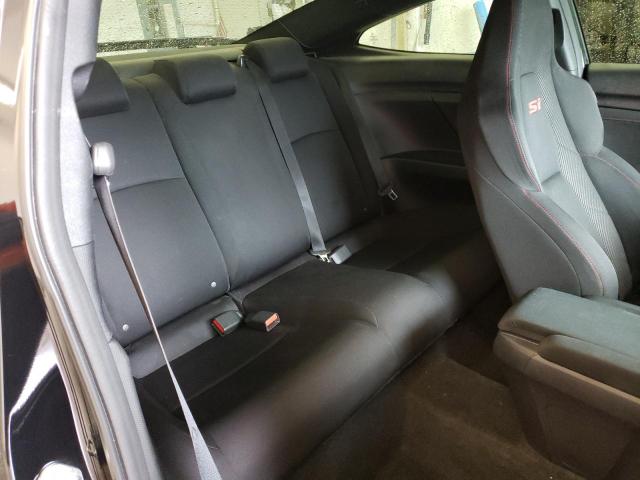 Photo 10 from auction – 2019 HONDA CIVIC SI with VIN 2HGFC3A52KH751954