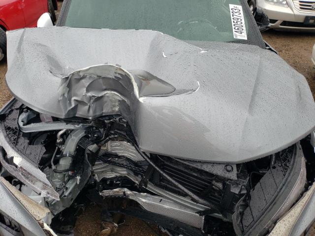 Photo 11 from auction – 2023 CHEVROLET TRAILBLAZE with VIN KL79MVSL7PB077329