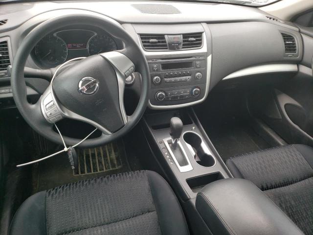 Photo 8 from auction – 2017 NISSAN ALTIMA 2.5 with VIN 1N4AL3APXHC178748