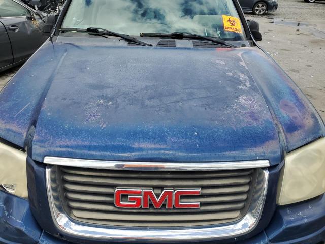 Photo 11 from auction – 2003 GMC ENVOY with VIN 1GKDS13S532253780