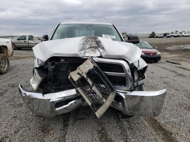 Photo 5 from auction – 2012 DODGE RAM 2500 S with VIN 3C6TD5DT1CG112431