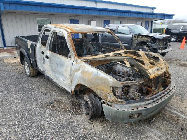 Photo 4 from auction – 2000 TOYOTA TUNDRA ACC with VIN 5TBBT4819YS060087
