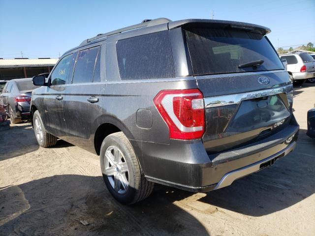 Photo 2 from auction – 2020 FORD EXPEDITION with VIN 1FMJU1HT8LEA13269