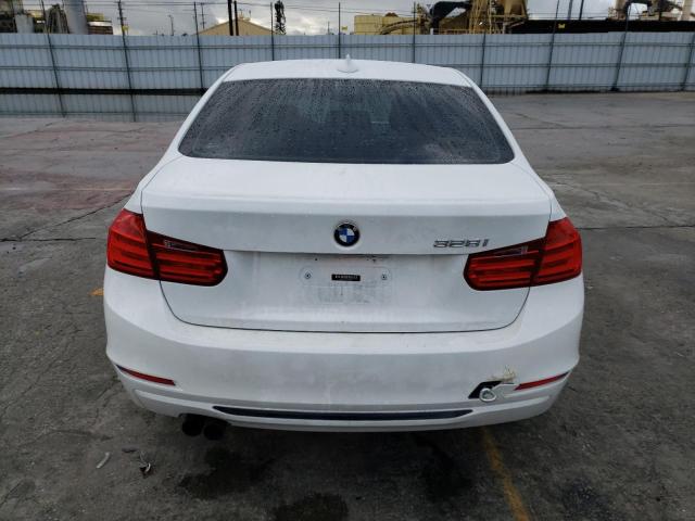 Photo 6 from auction – 2013 BMW 328 I SULE with VIN WBA3C1C51DF435742