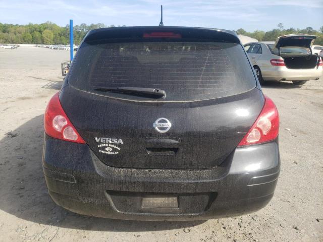 صورة رقم 6 من المزاد - 2012 NISSAN VERSA S مع VIN 3N1BC1CPXCK288172