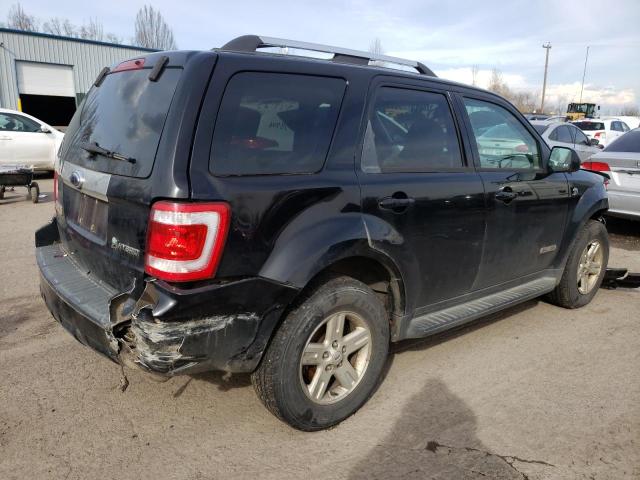 Photo 3 from auction – 2008 FORD ESCAPE HEV with VIN 1FMCU59H28KC22624