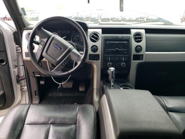 Photo 8 from auction – 2012 FORD F-150 V-6 with VIN 1FTFW1EF8CFA24141