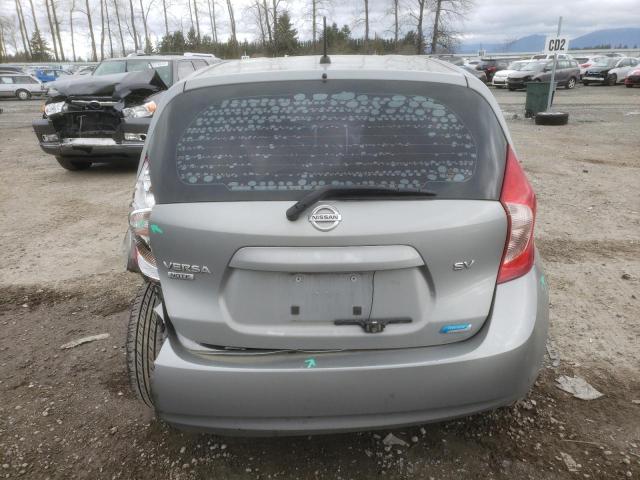 Photo 6 from auction – 2015 NISSAN VERSA NOTE with VIN 3N1CE2CP2FL406752