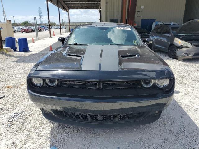 Photo 5 from auction – 2017 DODGE CHALLENGER with VIN 2C3CDZAG3HH503101