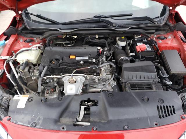 Photo 11 from auction – 2018 HONDA CIVIC EX with VIN 2HGFC2F74JH568946