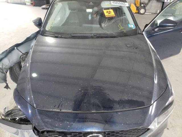 Photo 11 from auction – 2021 MAZDA 3 PREFERRE with VIN 3MZBPBCM3MM204788